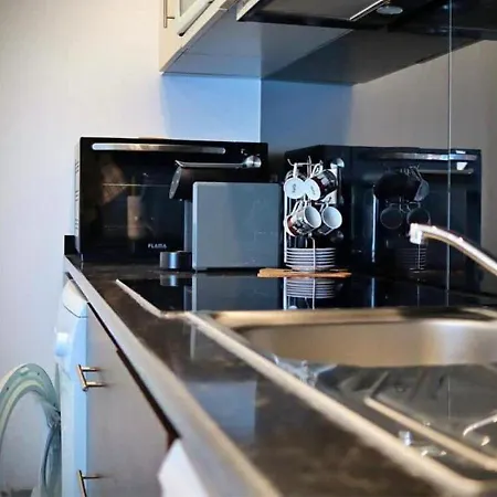 Apartament A 50 Metros Do Santuario De Fátima