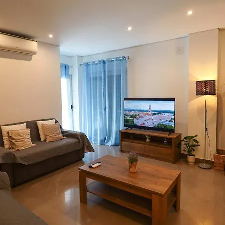 Apartament A 50 Metros Do Santuario De