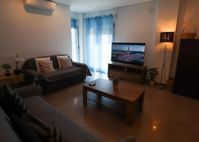 Appartement A 50 Metros Do Santuario De